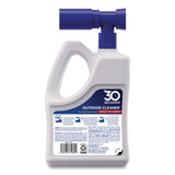 WEIMAN® 30 Seconds Outdoor Cleaner Ready-to-Spray, 64 oz Hose-End Spray Bottle (WMN6430SJ) Each