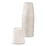 Staples® Individually Wrapped Paper Hot Cups, 8 oz, White, 300/Pack (WLBWC8T) Each