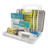SUREFILL™ Heat Stress Kit - Large Plastic Case, 26 Pieces (AOHSFHS25W) Each