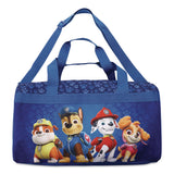 Bioworld® Three-Piece Paw Patrol Carry-On Luggage Set, 11.75 x 6 x 14 (BWRDBY6SS0PPTPP) Each