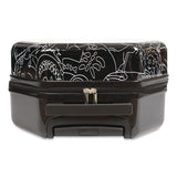 Bioworld® Nightmare Before Christmas Hardside Carry-On Suitcase, 14 x 8 x 20 (BWRLRY6FNRNBCPP) Each
