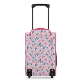 Bioworld® Disney Princess Soft-Sided Carry-On Suitcase, 11.75 x 7.75 x 18 (BWRLRY6G5HDSYPP) Each
