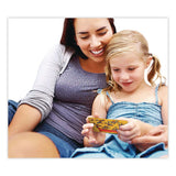 Buzzy® DistrACTION Flash Cards. All Ages, 3.4 x 2.5, 5 Cards/Set, 4 Sets/Pack (BZYDTCSET) Each