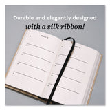 CHRONICLE BOOKS Guided Journal: One Line a Day, A Five-Year Memory Book, Tan Cover, (372) 6.12 x 3.75 Sheets (CHB978145217479) Each