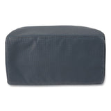 Arctic Zone® Eco Iced Tie Dye Blue Insulated Lunch Bag, 9.5" x 6.25" x 11.5", Blue (AZN10003574) Each