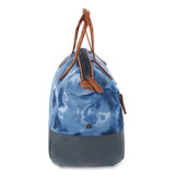 Arctic Zone® Eco Iced Tie Dye Blue Insulated Lunch Bag, 9.5" x 6.25" x 11.5", Blue (AZN10003574) Each