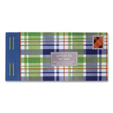 CHRONICLE BOOKS Guided Journal: Letters to My Dad, Multicolor Cover, (12) 3.5 x 7.75 Sheets (CHB978179723146) Each