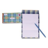CHRONICLE BOOKS Guided Journal: Letters to My Dad, Multicolor Cover, (12) 3.5 x 7.75 Sheets (CHB978179723146) Each