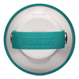 Brita® Plastic Filtered Water Bottle, 36 oz, Sea Glass (CLO36524) Each