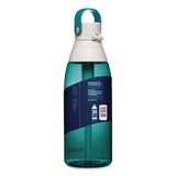 Brita® Plastic Filtered Water Bottle, 36 oz, Sea Glass (CLO36524) Each