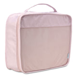 Bliss Four-Piece Packing Cube Set, Assorted Sizes, Pink (ILBSOAP0002) Each