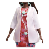 Barbie® Doctor Doll, Ages 3 and Up (MTTGYT29) Each