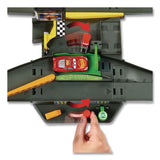 Disney PIXAR Cars Piston Cup Action Speedway Playset, Ages 4 and Up (MTTHPD81) Each