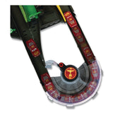 Disney PIXAR Cars Piston Cup Action Speedway Playset, Ages 4 and Up (MTTHPD81) Each