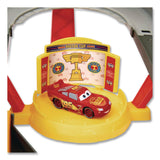 Disney PIXAR Cars Piston Cup Action Speedway Playset, Ages 4 and Up (MTTHPD81) Each