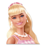 Barbie® The Movie Perfect Day Collector Doll, Ages 3 and Up (MTTHPJ96) Each