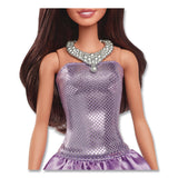 Barbie® Fashionistas Doll, Ages 3 and Up (MTTHYT92) Each