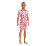 Barbie® Ken Fashionistas Doll, Ages 3 and Up (MTTHYT99) Each