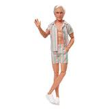 Barbie® The Movie Ken Collector Doll, Ages 3 and Up (MTTJBJ54) Each