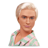 Barbie® The Movie Ken Collector Doll, Ages 3 and Up (MTTJBJ54) Each