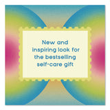 CHRONICLE BOOKS Guided Journal: Letters to My Future Self, Multicolor Cover, (12) 3.5 x 7.75 Sheets (CHB978179722769) Each