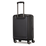 AMERICAN TOURISTER My AT Carry-On Hardside Spinner Suitcase, 9.5 x 15 x 22, Black (SML1526001041) Each