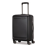 AMERICAN TOURISTER My AT Carry-On Hardside Spinner Suitcase, 9.5 x 15 x 22, Black (SML1526001041) Each