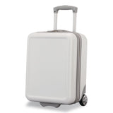 AMERICAN TOURISTER My AT Underseater Hardside Carry-On Spinner Suitcase, 8 x 13 x 18, White (SML1548501908) Each