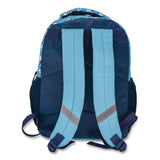 Accessory Innovations Bluey Backpack, 12 x 5 x 16, Blue (AEIB23BY56489RS) Each