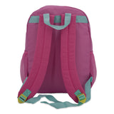 Accessory Innovations Hello Kitty Backpack, 12 x 5 x 16, Pink (AEIB24HK60583RS) Each