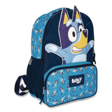 Accessory Innovations Bluey Backpack, 12 x 5 x 16, Blue (AEIB23BY56489RS) Each