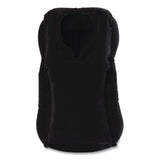Brookstone® Inflatable Neck Pillow, One Size Fits Most, Black (BKTBCPP0008) Each