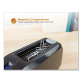 Bostitch® Impulse 30 Electric Stapler, Value Kit with Staples, 30-Sheet Capacity, Black (BOS02638) Each