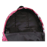 Bioworld® Hello Kitty Travel Backpack, Fits Devices Up to 15", 12 x 7 x 16.5, Multicolor (BWRBPY68G5HKCPP) Each