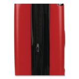 Bioworld® Mickey Mouse Hardside Carry-On Suitcase, 13.5 x 8.5 x 22 (BWRLRA89EDDSYPP) Each