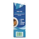 nutpods® Half and Half Dairy-Free Liquid Creamer, 32 oz Carton (GMT5000393093) Each