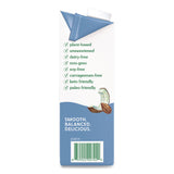 nutpods® French Vanilla Dairy-Free Liquid Creamer, 32 oz Carton (GMT5000393094) Each