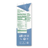 nutpods® French Vanilla Dairy-Free Liquid Creamer, 32 oz Carton (GMT5000393094) Each