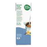 nutpods® French Vanilla Dairy-Free Liquid Creamer, 32 oz Carton (GMT5000393094) Each