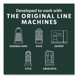 Starbucks® By NESPRESSO® Columbia Original Pod, 10/Pack, 5 Packs/Box (SBK109052) Box of 50