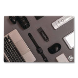 Centon DataStick Pro USB 3.2 Type A Flash Drive, 256 GB, Black, 10/Pack (CELC1U3P6256G10) Pack of 10