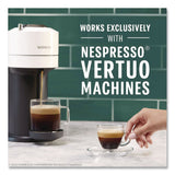 Starbucks® By NESPRESSO® Espresso Roast Vertuo Pod, 10/Pack, 5 Packs/Box (SBK117662) Box of 50
