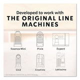 Starbucks® By NESPRESSO® Breakfast Blend Original Pod, 10/Pack, 5 Packs/Box (SBK123468) Box of 50