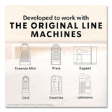 Starbucks® By NESPRESSO® Original Line Variety Pack, Blonde Espresso/Columbia/House Blend/Pike Place Original Pods, 50/Box (SBK109044) Box of 50