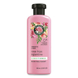 HERBAL ESSENCES Smooth Conditioner, Rose Hips, 3.38 oz, 24/Carton (PGC707) Case of 24