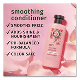 HERBAL ESSENCES Smooth Conditioner, Rose Hips, 3.38 oz, 24/Carton (PGC707) Case of 24