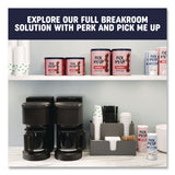 Pick Me Up Provisions™ Ground Coffee, Medium Roast, 40.3 oz Canister (PIEPM63308) Each