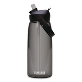 CamelBak® Thrive FlipStraw Plastic Water Bottle, 32 oz, Charcoal (WLB2852001001) Each