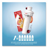 Cirkul® LifeSip Flavor Cartridge, Sugar-Free Fruit Punch (CIR850021373399) Each