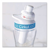 Cirkul® LifeSip Flavor Cartridge, Sugar-Free Fruit Punch (CIR850021373399) Each
